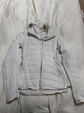 Lululemon Another Mile Jacket
